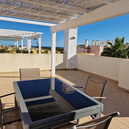 Terracos Vista Mar Royal Cabanas كاباناس تْدي تافيرا المظهر الخارجي الصورة