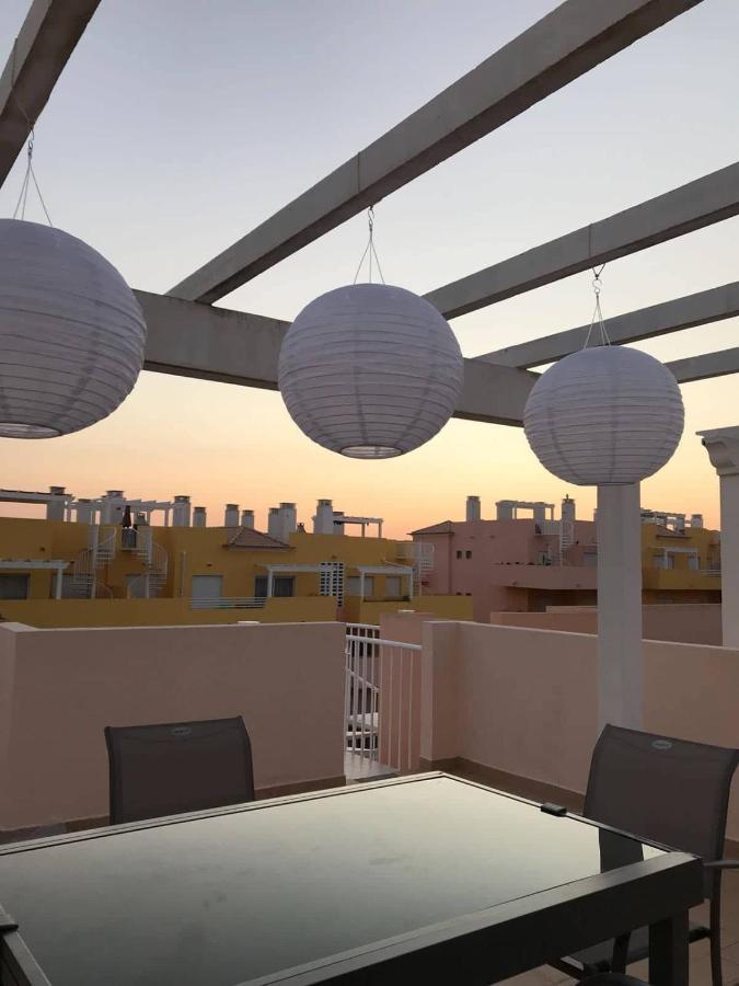 Terracos Vista Mar Royal Cabanas كاباناس تْدي تافيرا المظهر الخارجي الصورة